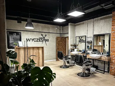 STUDIO WYCZESANI | Salon Fryzjerski Bełchatów | Fryzjer Damski i Męski | BARBER